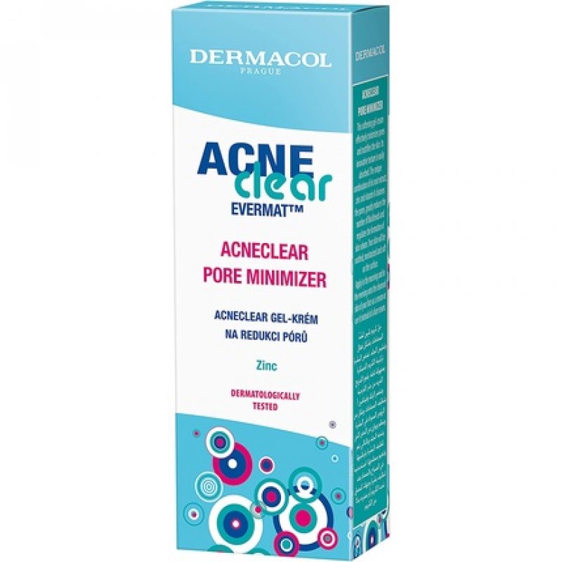 Dermacol Acneclear Pore Minimizer