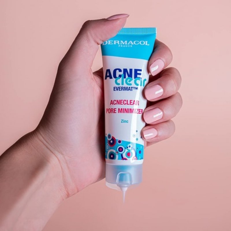 Dermacol Acneclear Pore Minimizer