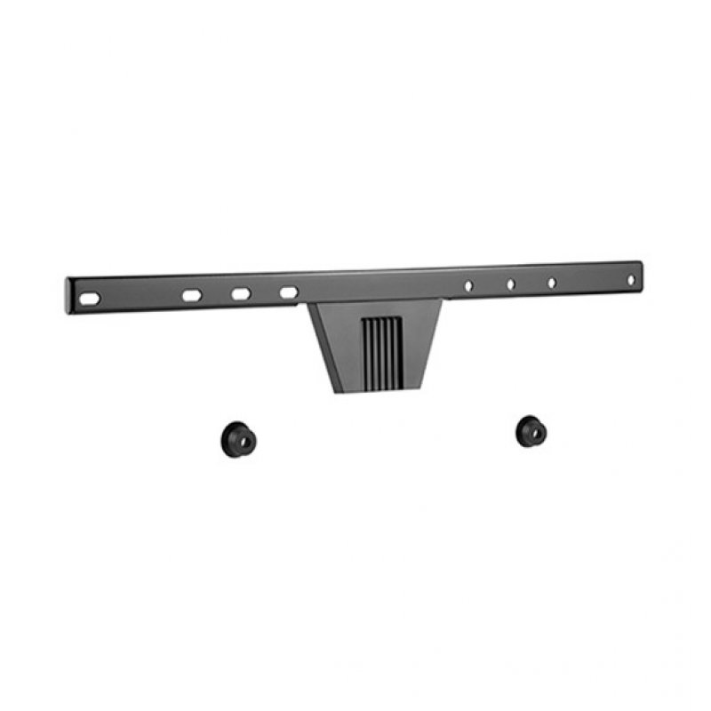 Gembird WM-S80F-01 TV mount 2.03 m (80") Black