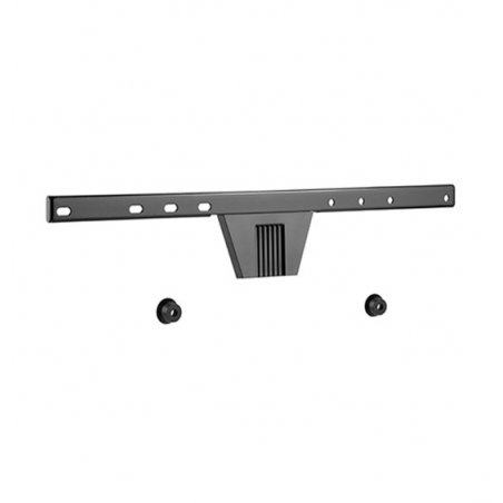 Gembird WM-S80F-01 TV mount 2.03 m (80") Black