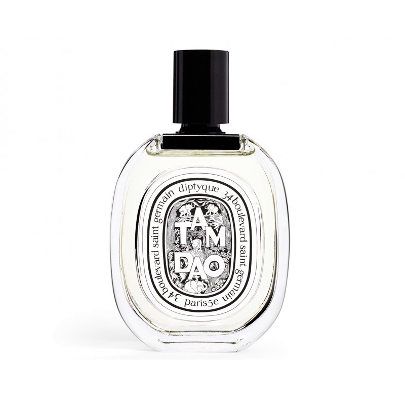 diptyque Tam Dao Eau de Toilette 100 ml