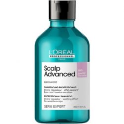 L'OrealScalp Advanced Discomfort Shampoo 300ml