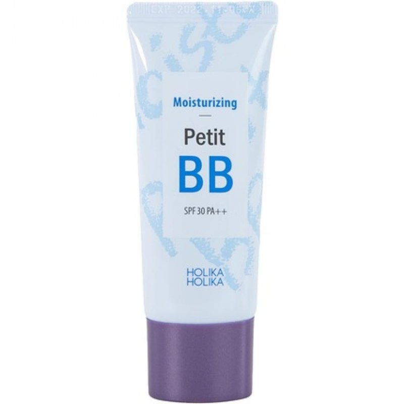 Holika Holika Moisturizing Petit BB Cream SPF30 PA 30ml