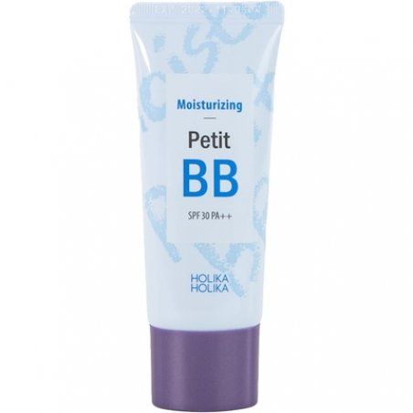 Holika Holika Moisturizing Petit BB Cream SPF30 PA 30ml