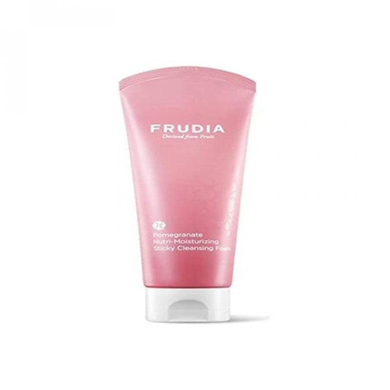 Frudia Pomegranate Nutri-Moisturizing Sticky Cleansing Foam 145g