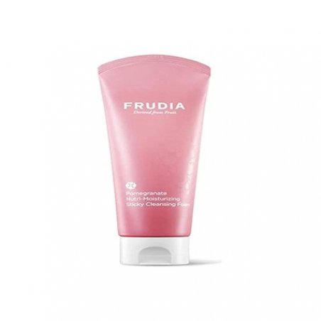 Frudia Pomegranate Nutri-Moisturizing Sticky Cleansing Foam 145g