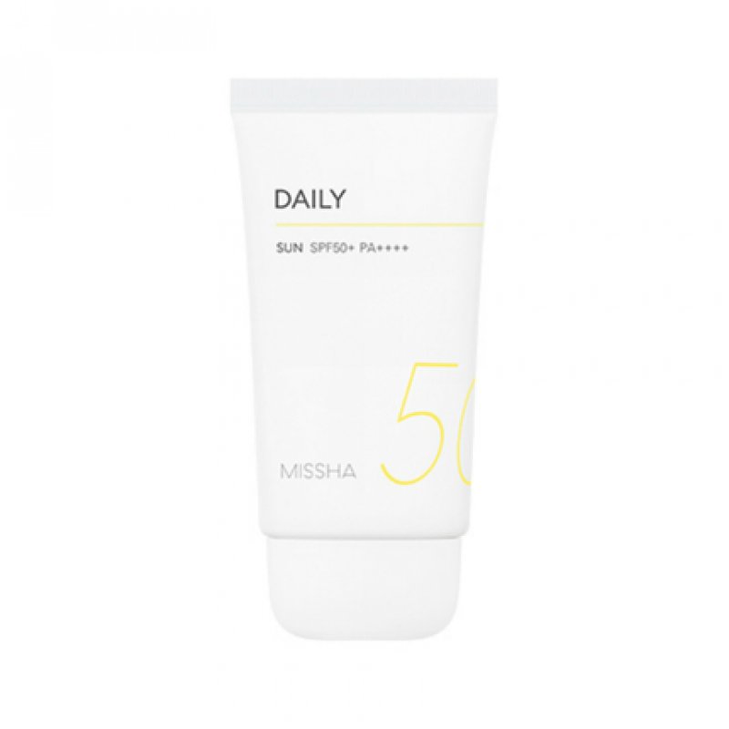 Missha All Around Safe Block Daily Sun SPF50 PA 50ml Sun Screen