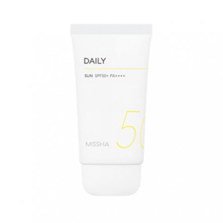 Missha All Around Safe Block Daily Sun SPF50 PA 50ml Sun Screen