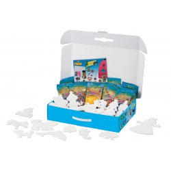 JBM 3096 art/craft toy