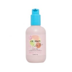 INEBRYA Ice Cream Curly Plus Curl One Hair Treatment 200ml