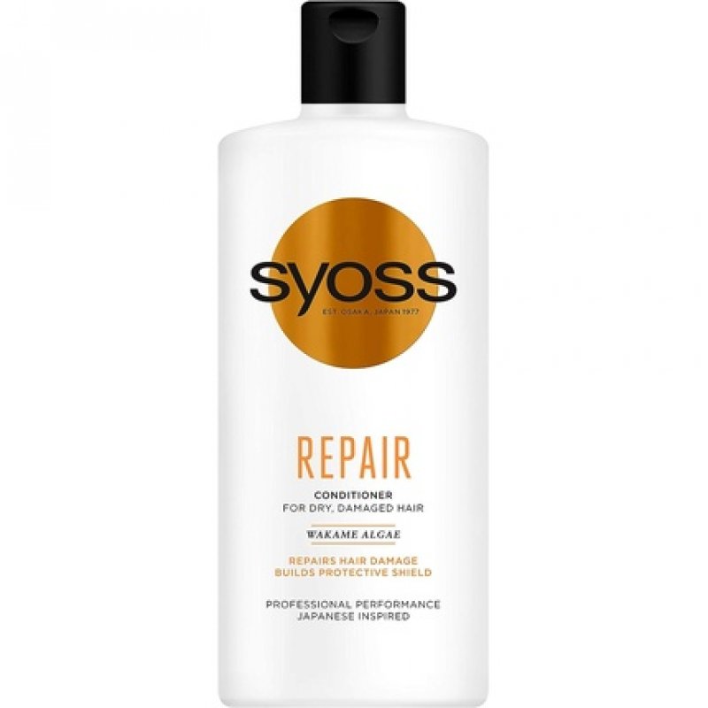 Syoss Conditioner 440ml