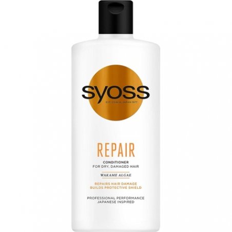 Syoss Conditioner 440ml