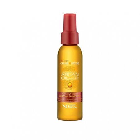 Creme of Nature Argan Oil Gloss and Shine Mist 118ml