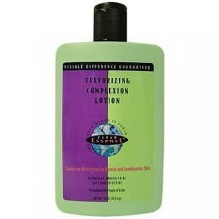 Clear Essence Texturizing Complexion Lotion 454g