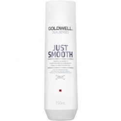 Goldwell Dualsenses Just Smooth Taming Shampoo 250ml