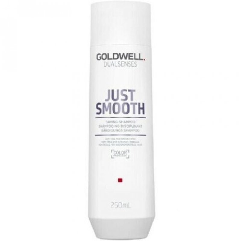 Goldwell Dualsenses Just Smooth Taming Shampoo 250ml