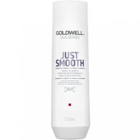 Goldwell Dualsenses Just Smooth Taming Shampoo 250ml