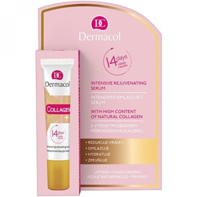 Dermacol Collagen 12ml
