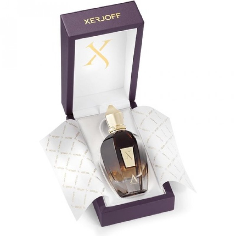 Xerjoff Alexandria II Unisex Eau De Parfum Spray