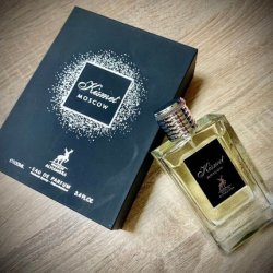 Maison Alhambra Kismet Moscow EDP Perfume 100ml