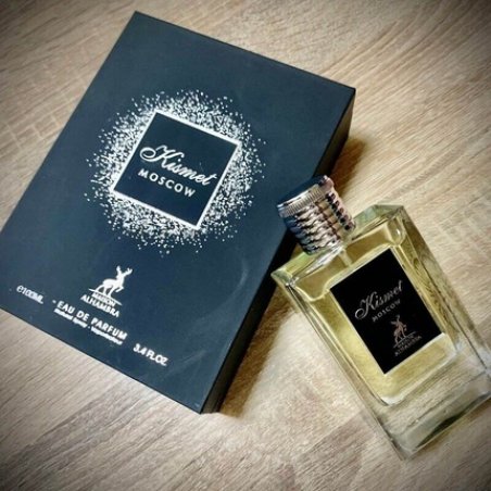 Maison Alhambra Kismet Moscow EDP Perfume 100ml