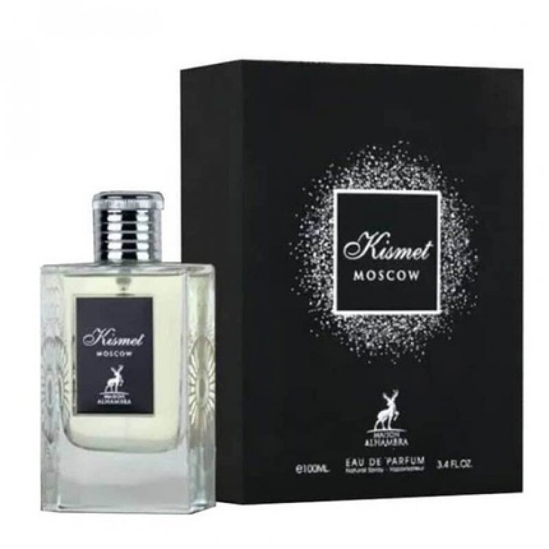 Maison Alhambra Kismet Moscow EDP Perfume 100ml