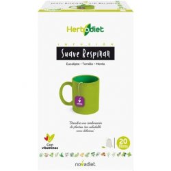 Herbodiet Soft Breathing 20 F