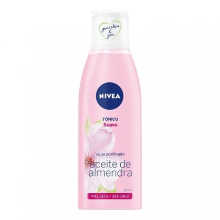 Effect Aqua Soft Toner 200ml