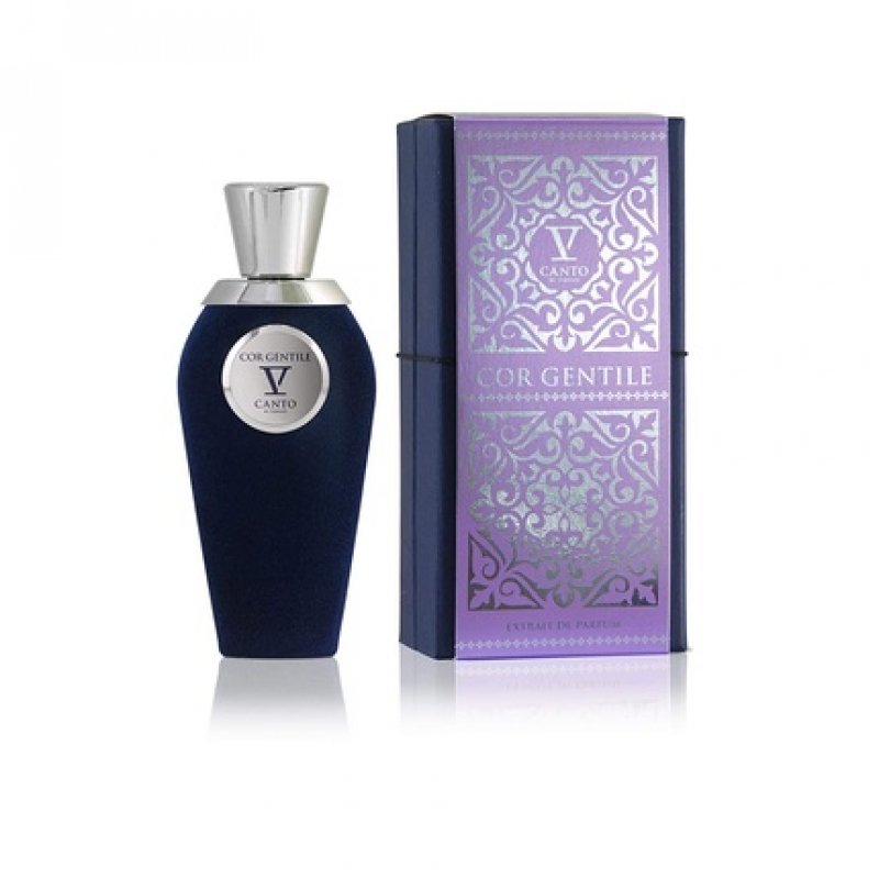 V Canto Cor Gentile EDP for Men and Women 100ml