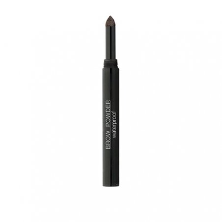 Nouba Waterproof Eyebrow Pencil N°4 Black 0.8g