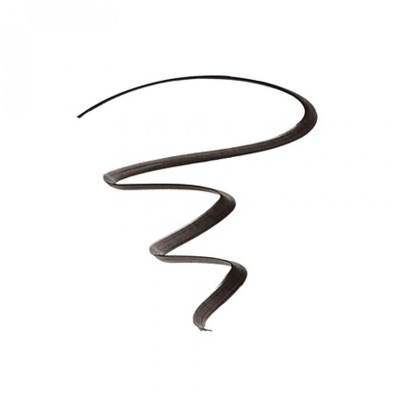 Nouba Waterproof Eyebrow Pencil N°4 Black 0.8g