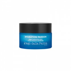 Diego Dalla Palma Deep Hydration Skin Moisturizer 50ml