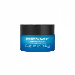 Diego dalla Palma Hydration passion crème hydratante pour le visage 50 ml