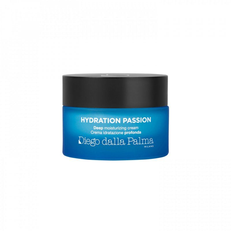 Diego dalla Palma Hydration passion crème hydratante pour le visage 50 ml