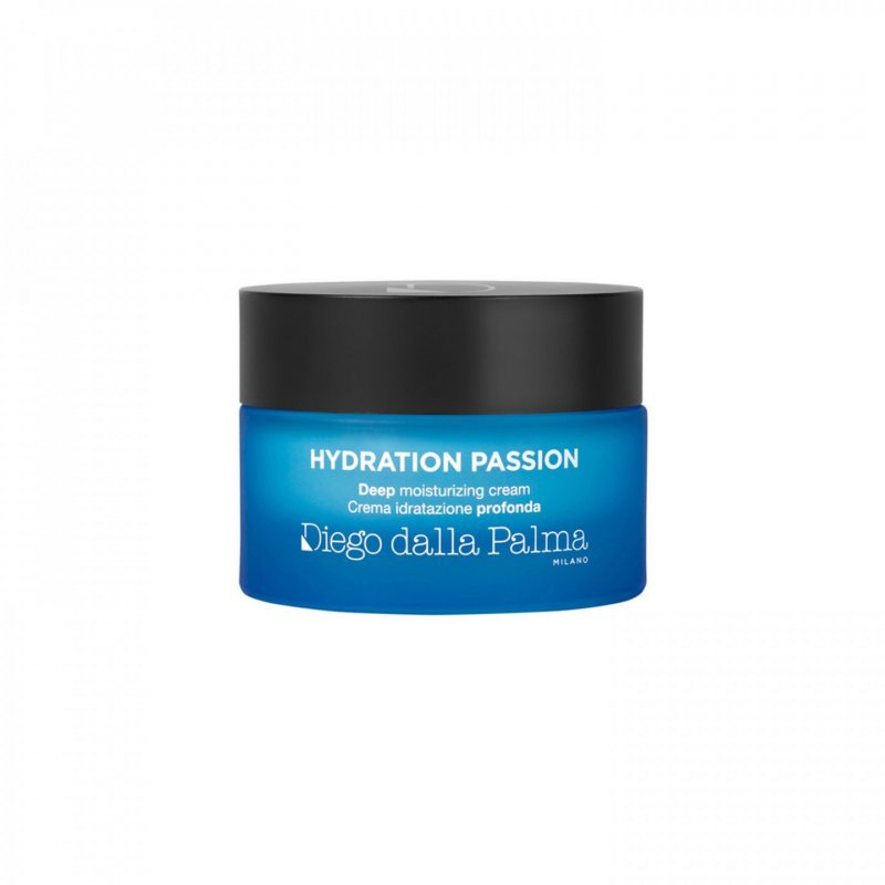 Diego dalla Palma Hydration passion face moisturizer 50 ml Cream