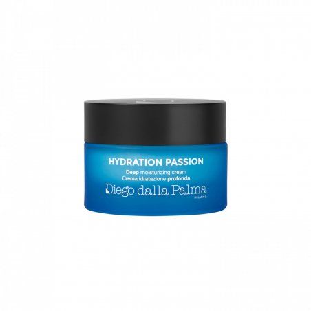 Diego dalla Palma Hydration passion crème hydratante pour le visage 50 ml
