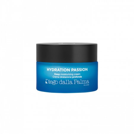 Diego dalla Palma Hydration passion face moisturizer 50 ml Cream