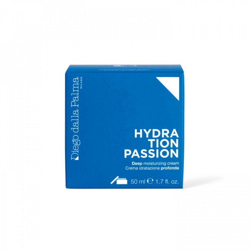 Diego dalla Palma Hydration passion crème hydratante pour le visage 50 ml