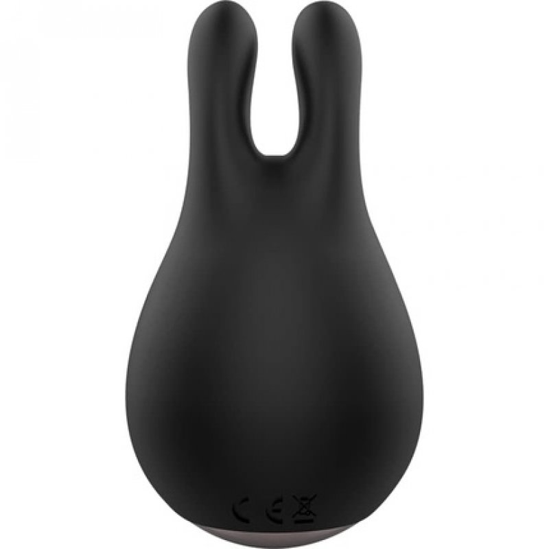 Coquette Chic Desire Stimulator Clitoris Black/Gold