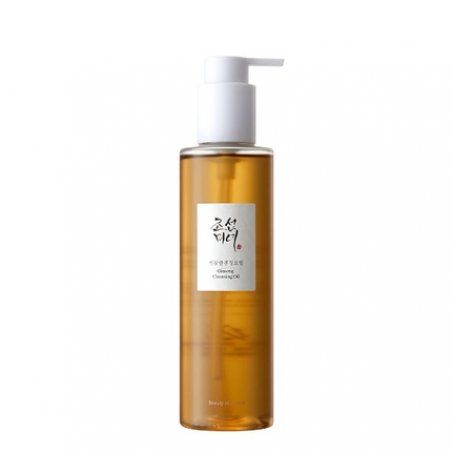STOCKICX8 - Beauty of Joseon - Ginseng Cleansing Oil - 210 ml