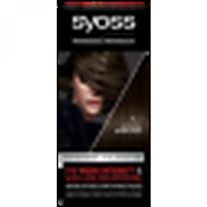 Syoss Color Baseline permanent hair dye 5-8 Satin Hazelnut, 115ml