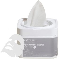 Hyaluronic Panthenol Hydra Mask