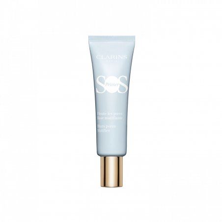 Clarins SOS Primer base de maquillage 30 ml Rosa