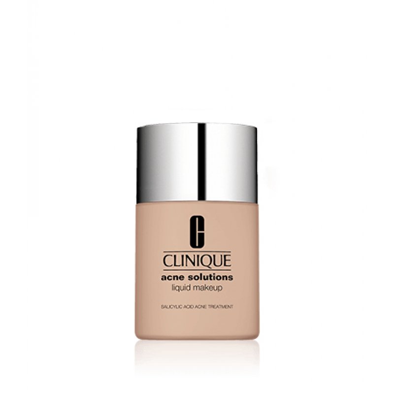 Anti-blemish Solutions Liquid Foundation Makeup by CLINIQUE 05-FRESH-BEIGE