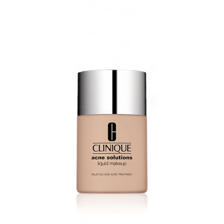 Clinique Anti-Blemish Solutions Liquid Makeup 05 30 ml Beige