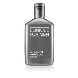 Clinique For Men Oil Control Exfoliating Tonic, 200ml