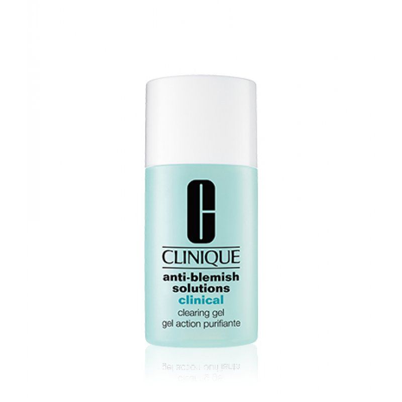 Anti Blemish Solutions Clinical Clearing Gel 30ml