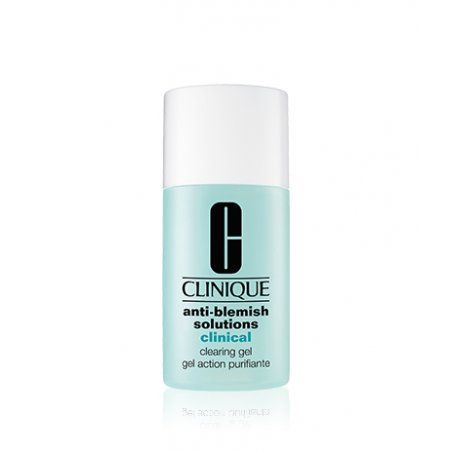 Anti Blemish Solutions Clinical Clearing Gel 30ml