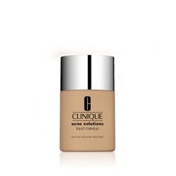 Anti Blemish Solution Liquid Makeup Anti Blemish Foundation