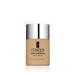 Clinique Anti-Blemish Solutions Liquid Makeup 06 30 ml Bouteille Liquide Sand